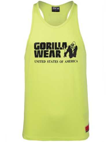 CLASSIC TANK TOP