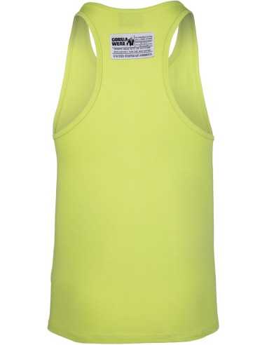 CLASSIC TANK TOP