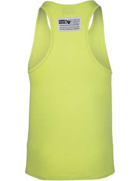 CLASSIC TANK TOP