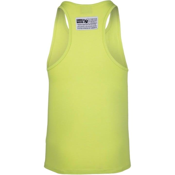 Gorilla Wear CLASSIC TANK TOP