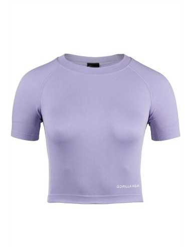 Selah Seamless Crop Top