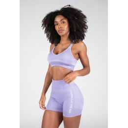 Gorilla Wear Selah Seamless Sports Bra