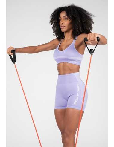 Selah Seamless Sports Bra