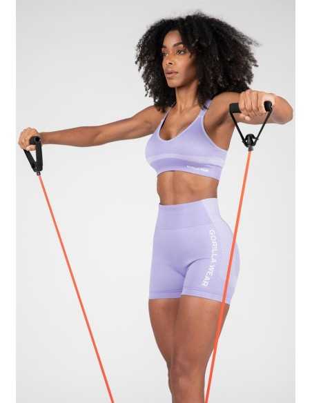 Selah Seamless Sports Bra