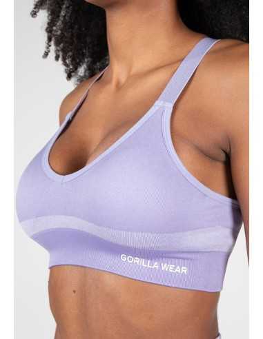 Selah Seamless Sports Bra