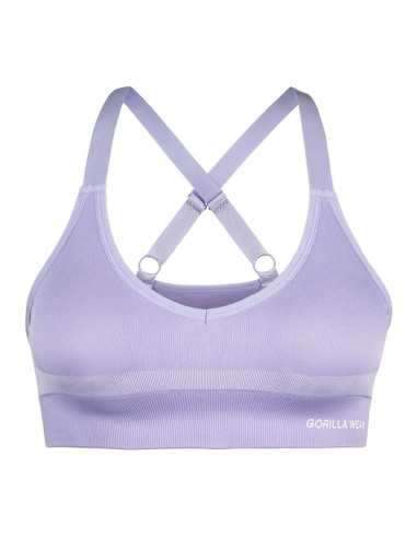 Selah Seamless Sports Bra