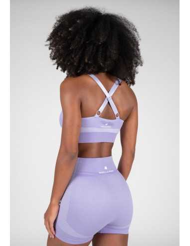 Selah Seamless Sports Bra