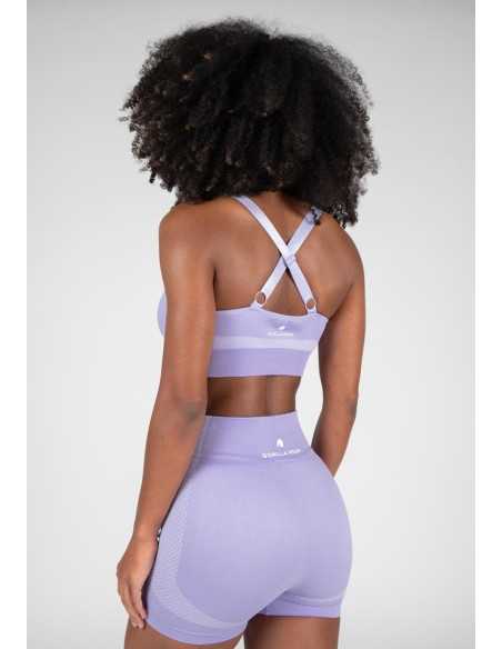Selah Seamless Sports Bra