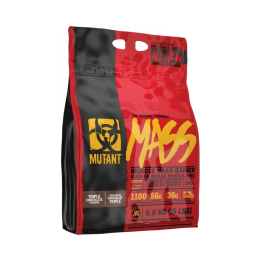 Mutant Mass 6,8 kg: Gainer Proteine e Carboidrati