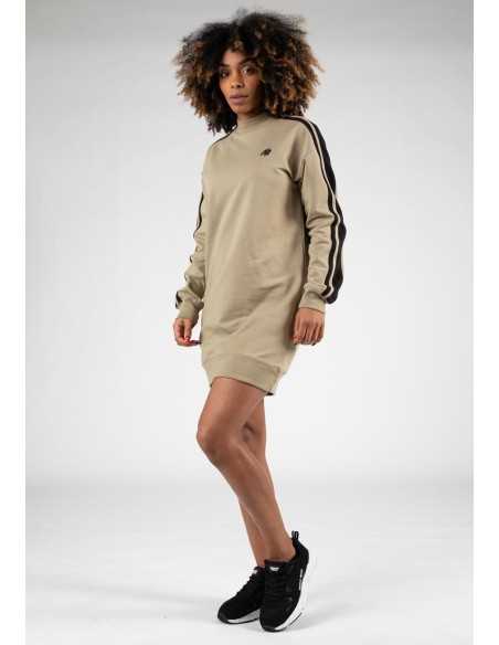 Isabella Sweatshirt Dress