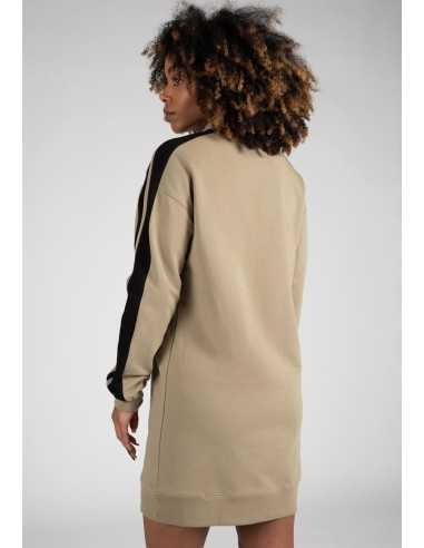 Isabella Sweatshirt Dress