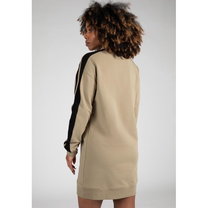 Gorilla Wear Isabella Sweatshirt Dress for Women