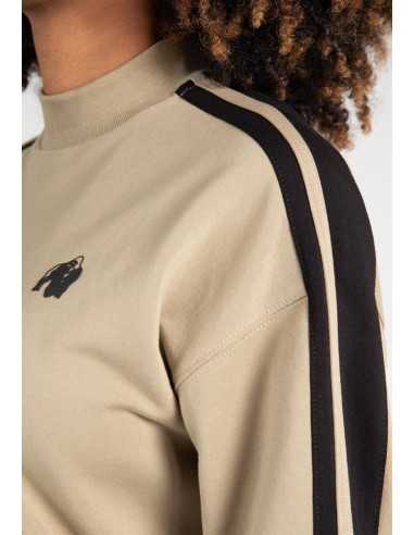 Isabella Sweatshirt Dress