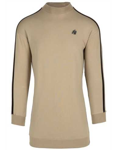 Isabella Sweatshirt Dress