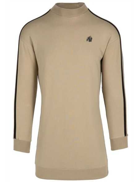 Isabella Sweatshirt Dress