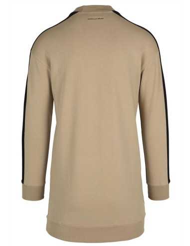 Isabella Sweatshirt Dress