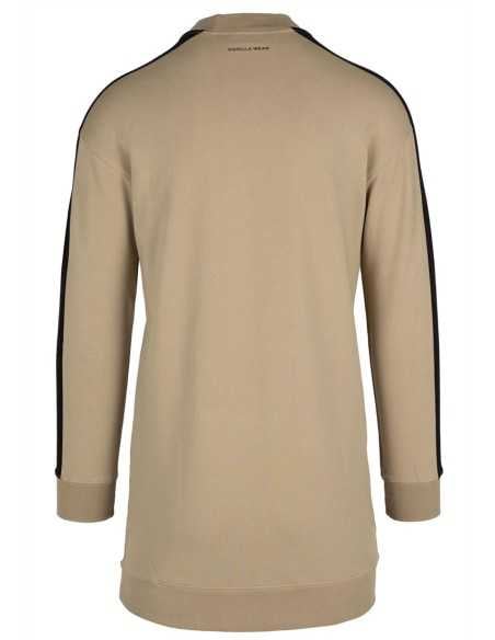 Isabella Sweatshirt Dress