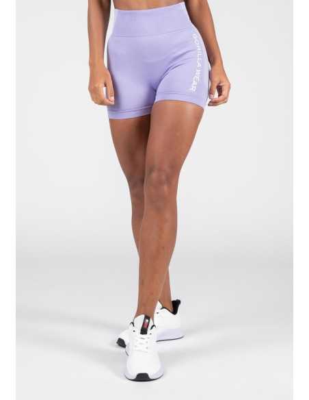 Selah Seamless Shorts