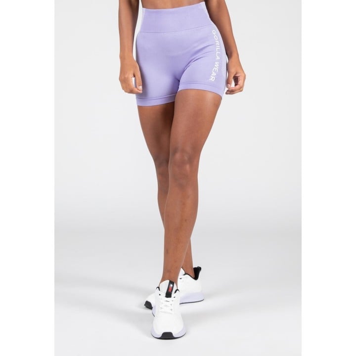 Gorilla Wear Selah Seamless Shorts
