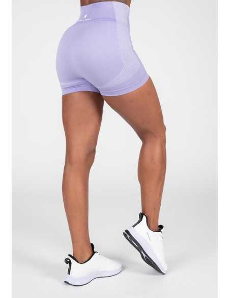 Selah Seamless Shorts