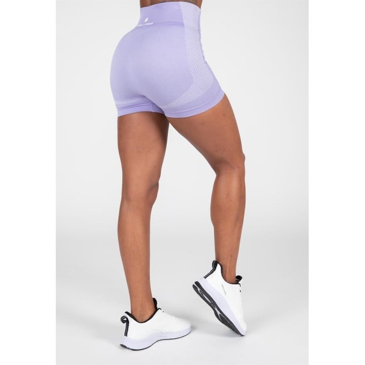 Gorilla Wear Selah Seamless Shorts