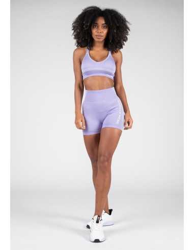 Selah Seamless Shorts