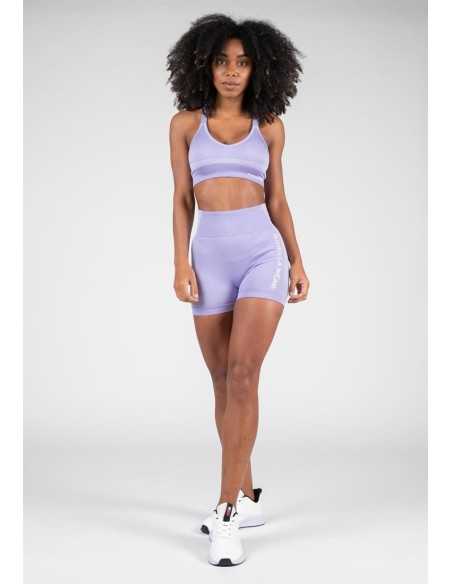 Selah Seamless Shorts