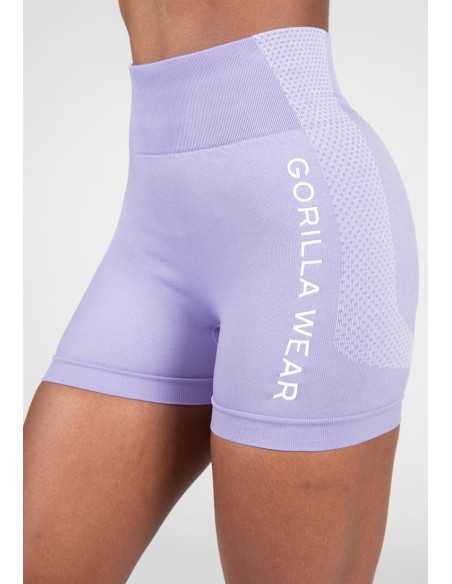 Selah Seamless Shorts