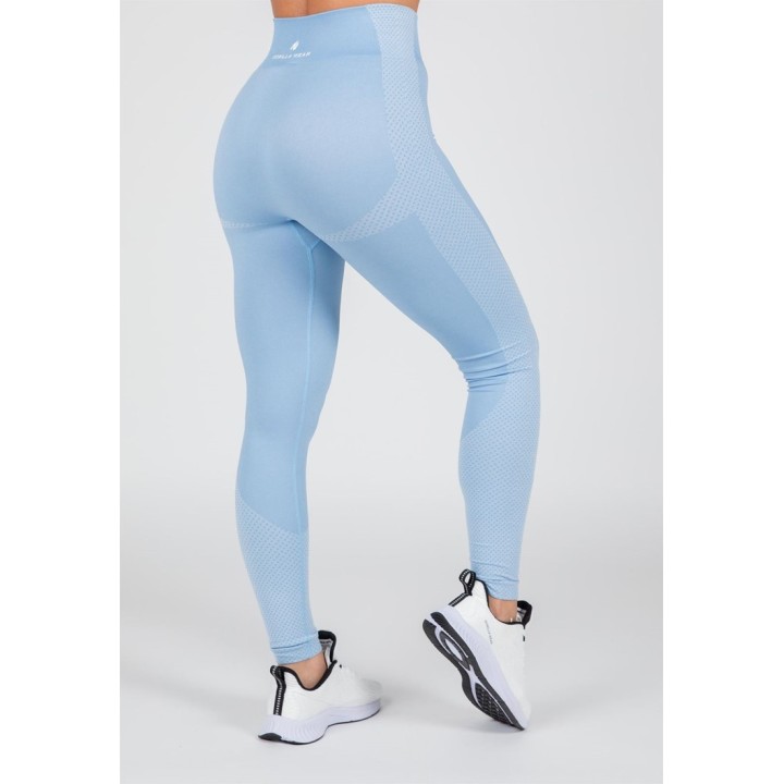 Gorilla Wear Selah Seamless Leggings
