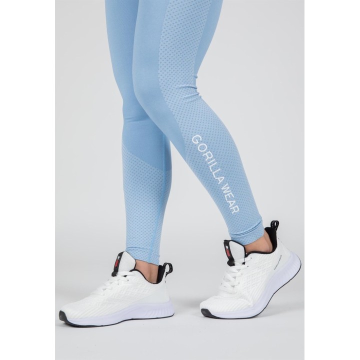 Gorilla Wear Selah Seamless Leggings