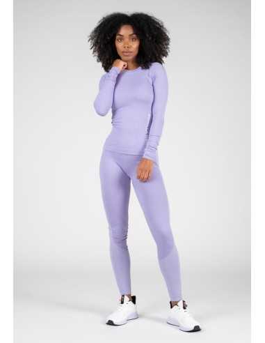 Selah Seamless Leggings