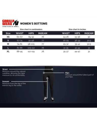 Selah Seamless Leggings