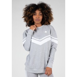 Gorilla Wear Hailey Oversized Sweatshirt