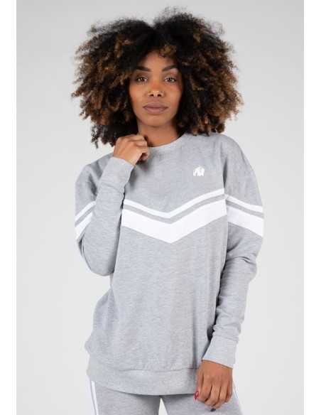 Hailey Oversized Sweatshirt