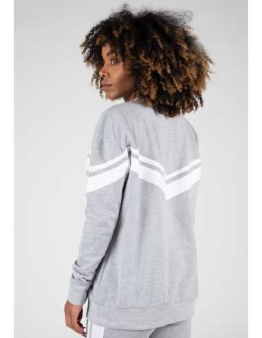 Hailey Oversized Sweatshirt