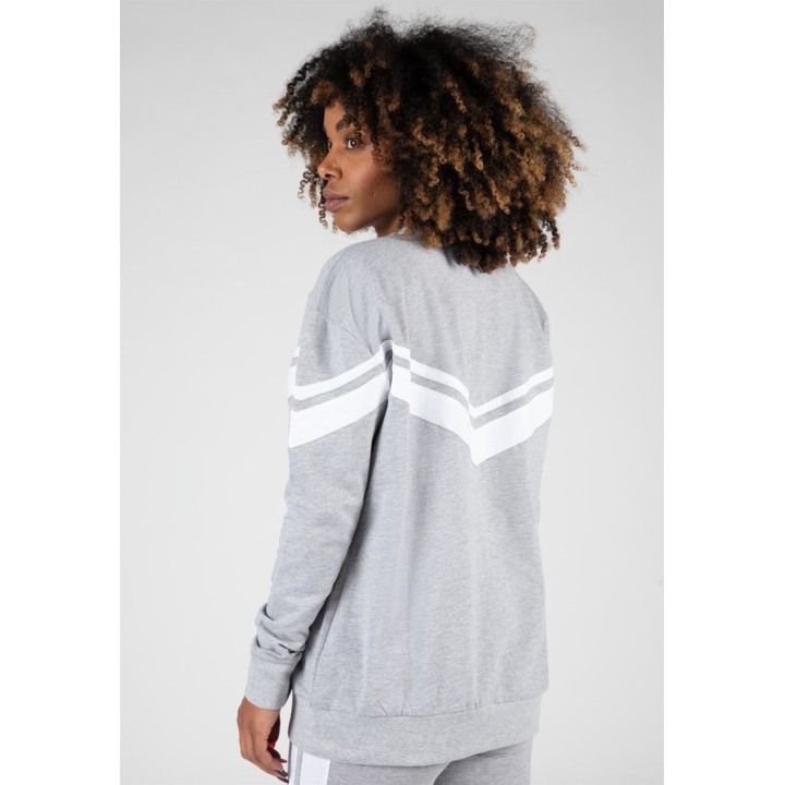 Gorilla Wear Hailey Oversized Sweatshirt
