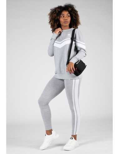 Hailey Oversized Sweatshirt