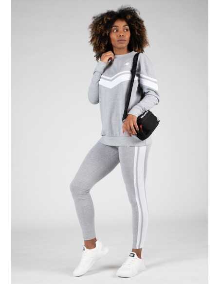 Hailey Oversized Sweatshirt