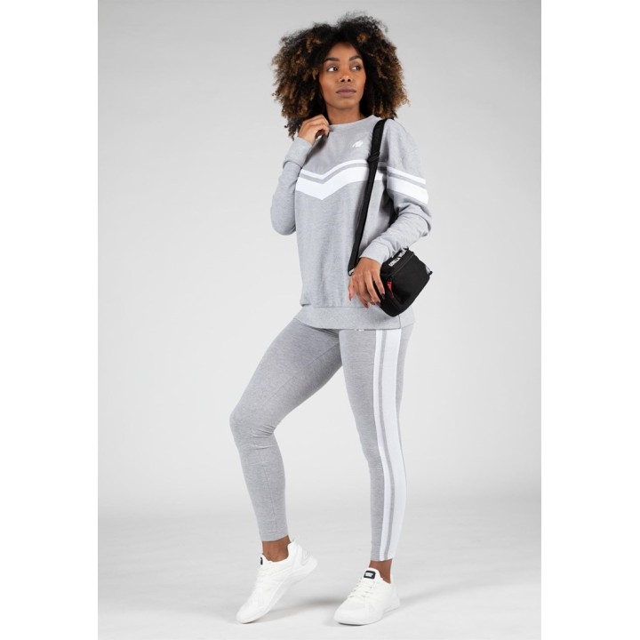 Gorilla Wear Hailey Oversized Sweatshirt