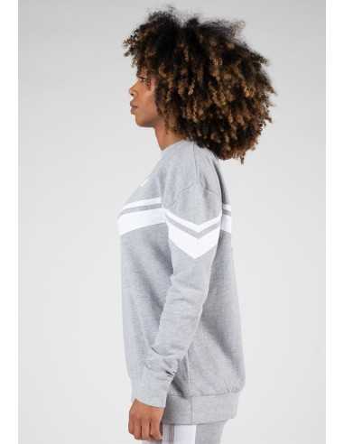 Hailey Oversized Sweatshirt