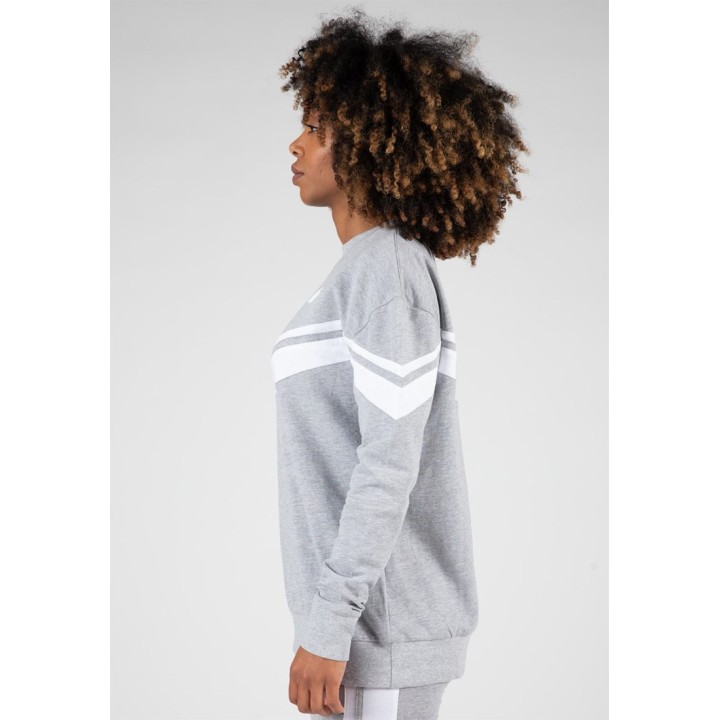Gorilla Wear Hailey Oversized Sweatshirt
