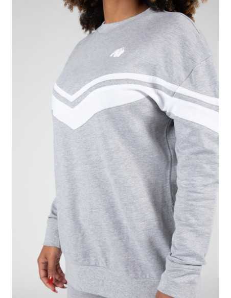 Hailey Oversized Sweatshirt