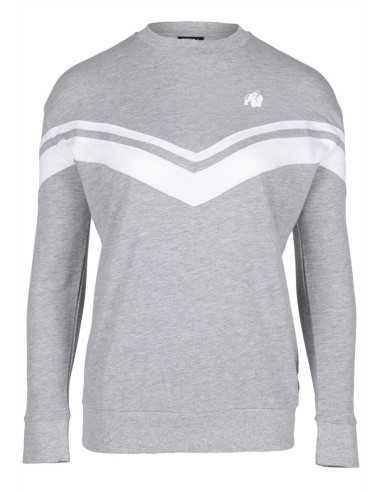Hailey Oversized Sweatshirt