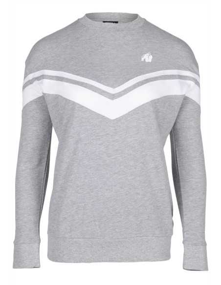 Hailey Oversized Sweatshirt