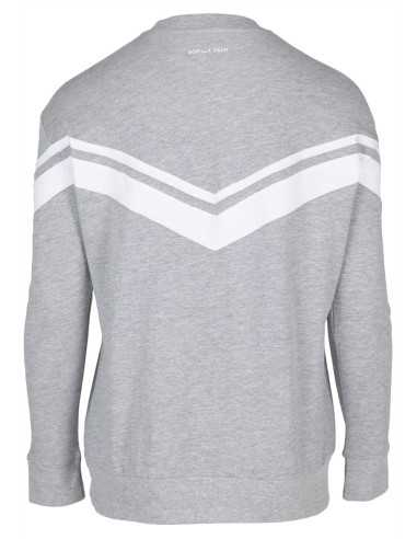 Hailey Oversized Sweatshirt