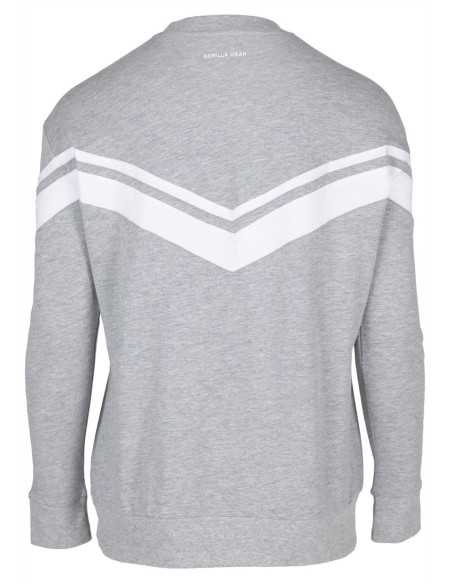 Hailey Oversized Sweatshirt
