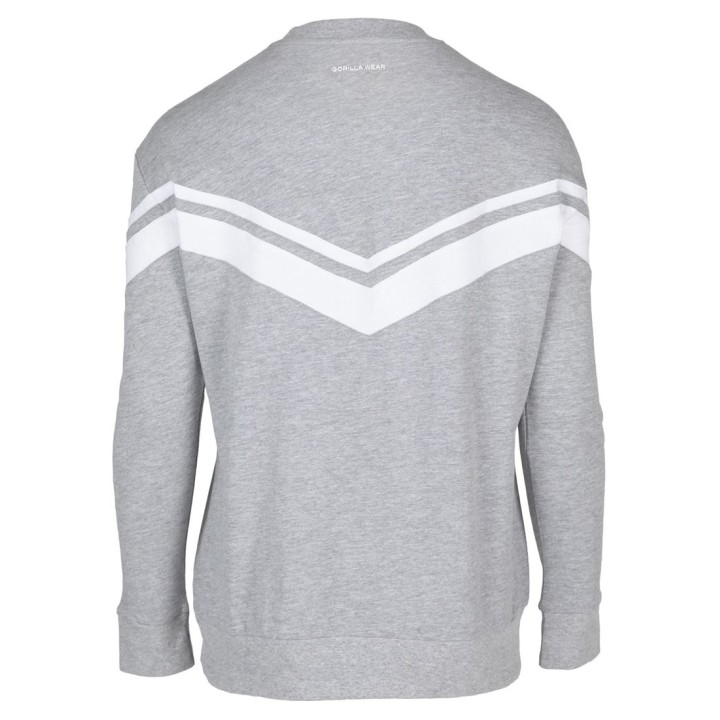 Gorilla Wear Hailey Oversized Sweatshirt