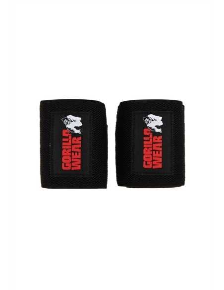 Ankle Wraps