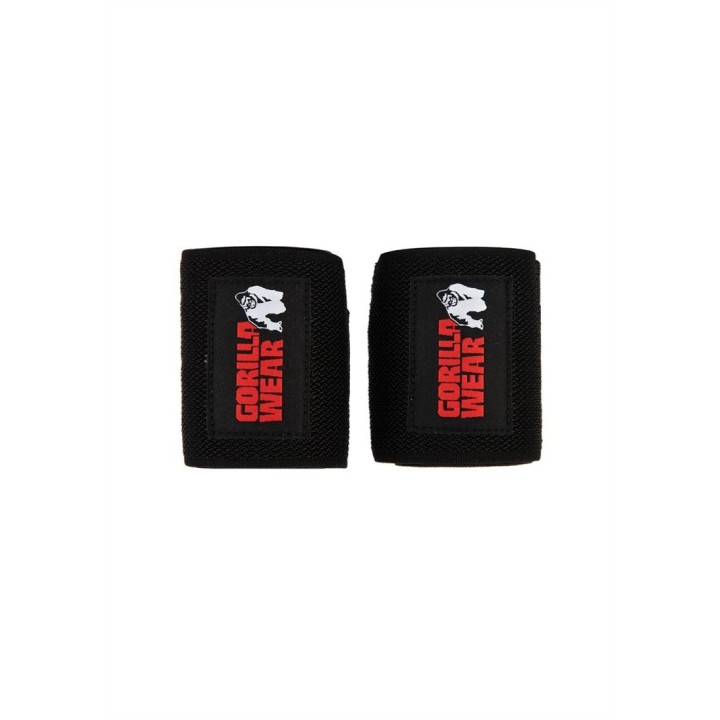 Gorilla Wear Ankle Wraps
