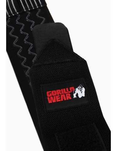 Ankle Wraps